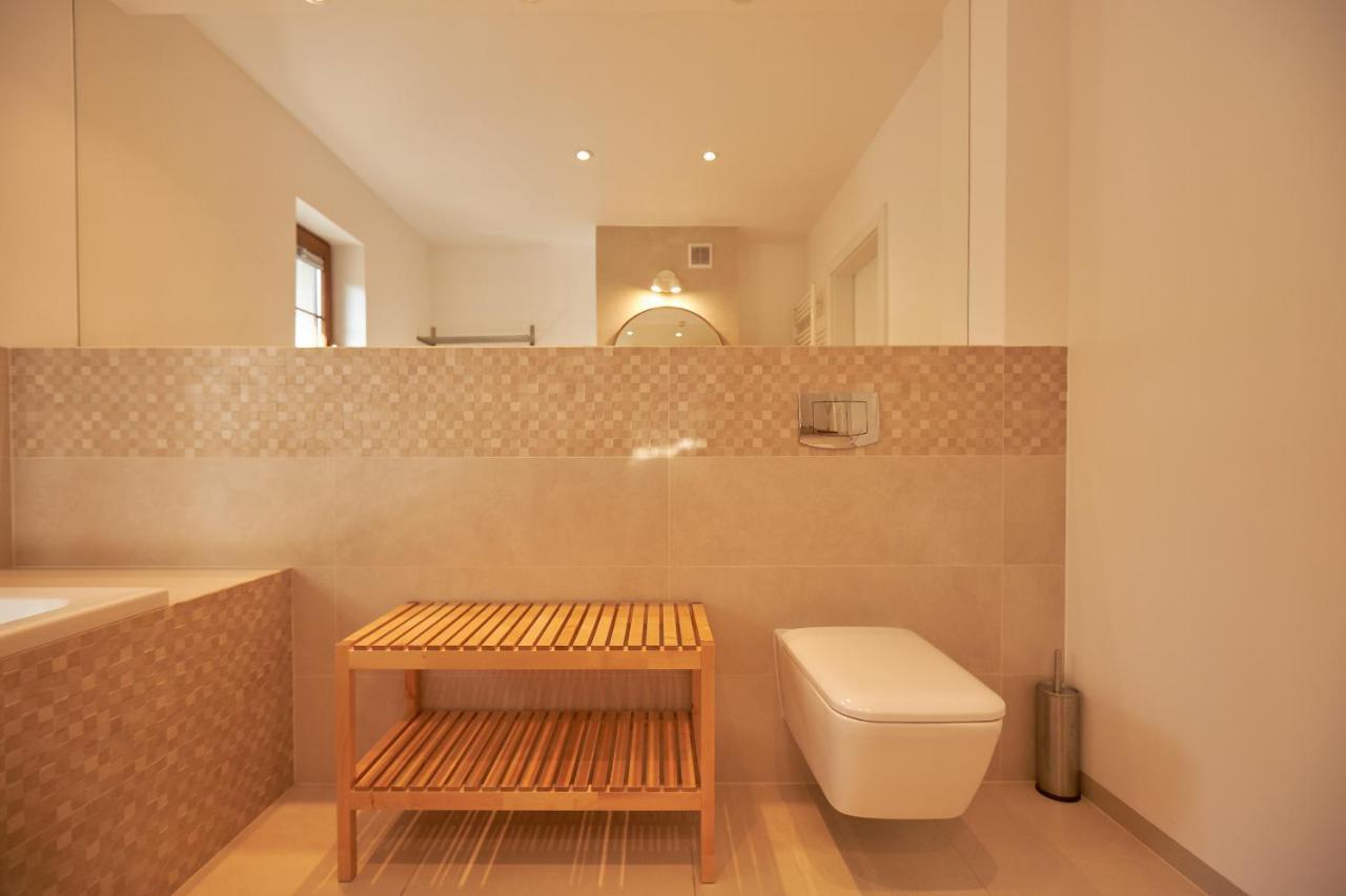 Seayou Yellow House Villa Rogowo  Exterior foto