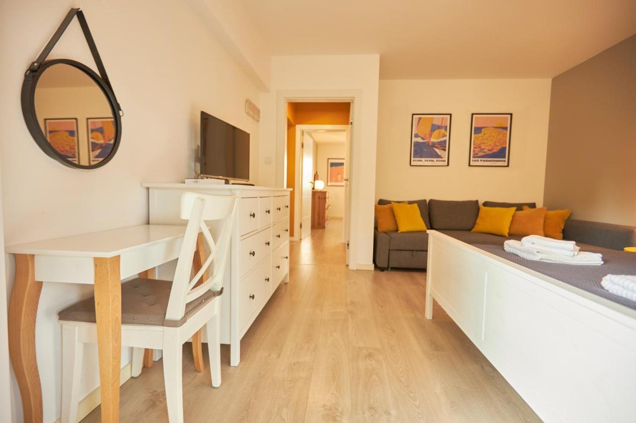 Seayou Yellow House Villa Rogowo  Exterior foto